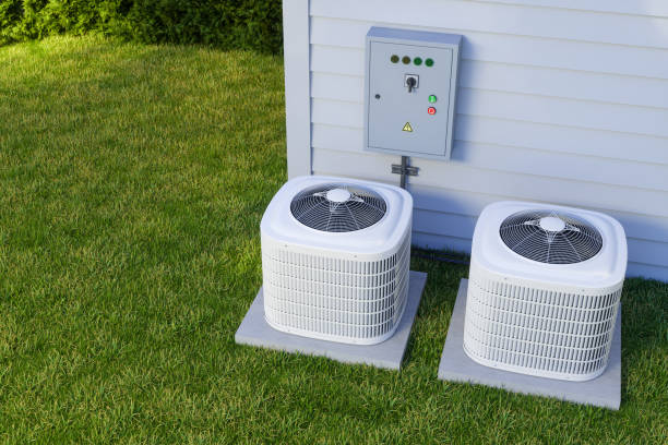 Best HVAC system installation  in Brownfield, TX