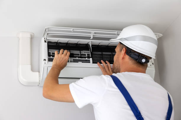 Best Commercial HVAC repair  in Brownfield, TX