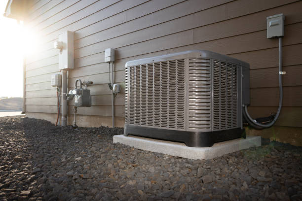 Best HVAC repair near me  in Brownfield, TX